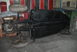 ristrutturazione auto d'epoca da Carrozzeria Valceresio Arcisate_5