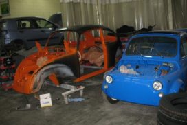 ristrutturazione auto d'epoca da Carrozzeria Valceresio Arcisate_8